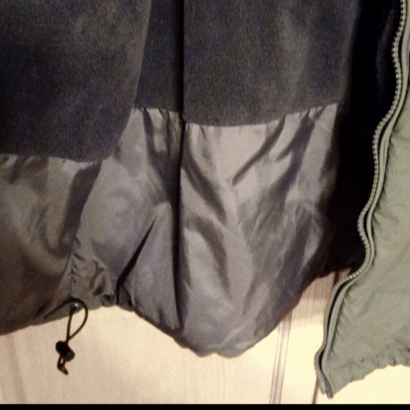 Columbia men's winter jacket size large - Picture 2 of 4